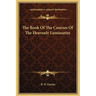 The Book Of The Courses Of The Heavenly Luminaries