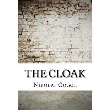 The Cloak