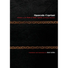 Opuscula Cypriani: Variations on the Book of Saint Cyprian and Related Literature