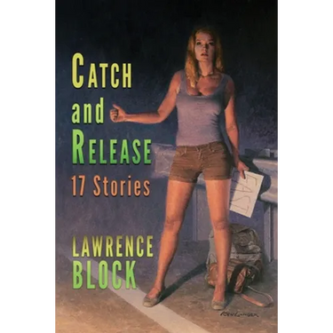 Catch and Release