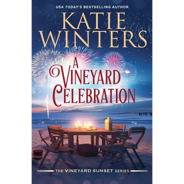 A Vineyard Celebration