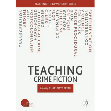 Teaching Crime Fiction