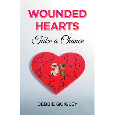 Wounded Hearts Take a Chance