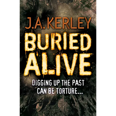 Buried Alive