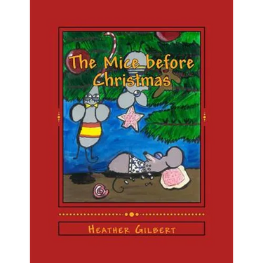 The Mice Before Christmas
