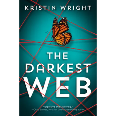 The Darkest Web