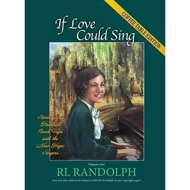 If Love Could Sing