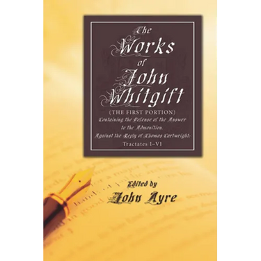 The Works of John Whitgift