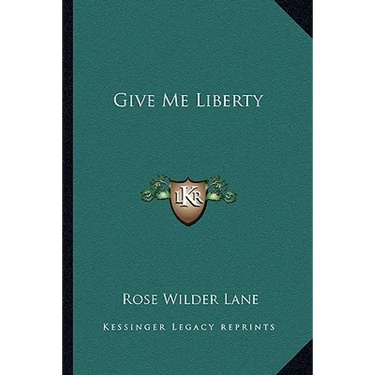 Give Me Liberty