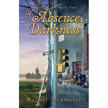 Of Absence, Darkness
