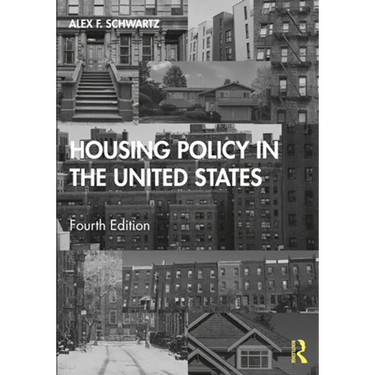 Housing Policy in the United States