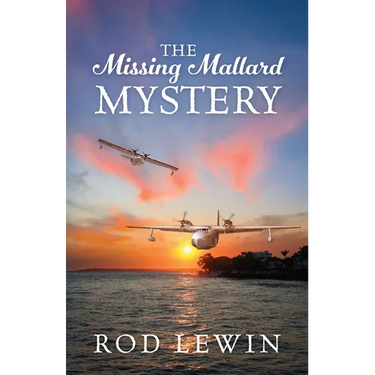 The Missing Mallard Mystery