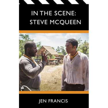 In the Scene: Steve McQueen