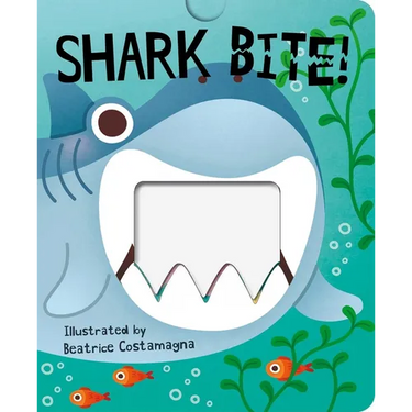 Shark Bite!