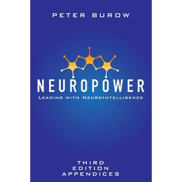 NeuroPower: Third Edition Appendices