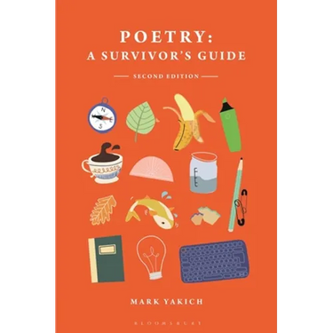 Poetry: A Survivor's Guide