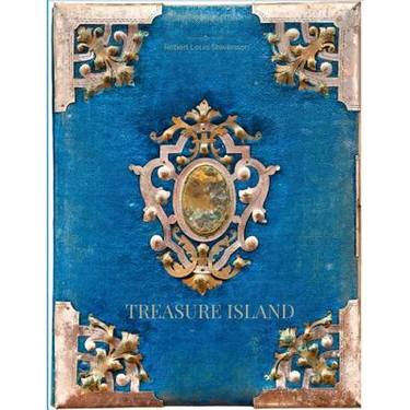 Treasure Island