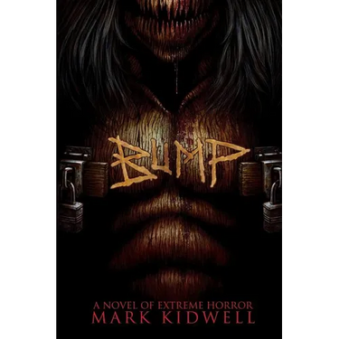 Bump: A Ghost Story With Teeth