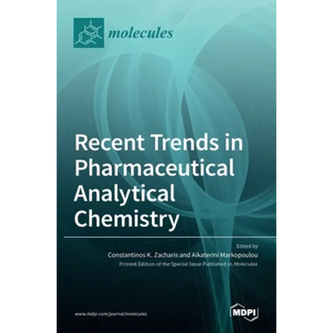 Recent Trends in Pharmaceutical Analytical Chemistry