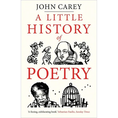 A Little History of Poetry