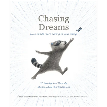 Chasing Dreams: How to Add More Daring to Your Doing