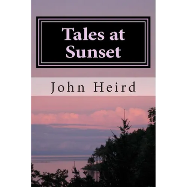 Tales at Sunset: Western Short Stories