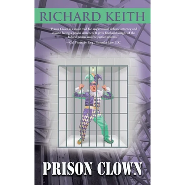 Prison Clown