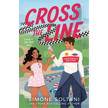 Cross the Line