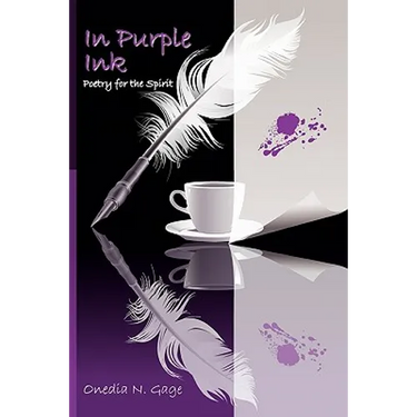 In Purple Ink: Poetry for the Spirit