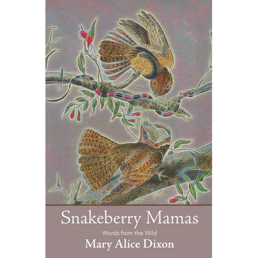 Snakeberry Mamas