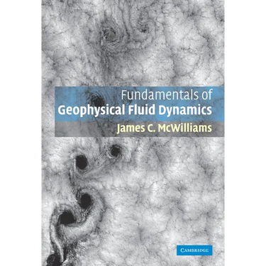 Fundamentals of Geophysical Fluid Dynamics
