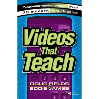Videos That Teach: Teachable Movie Moments from 75 Modern Film Classics