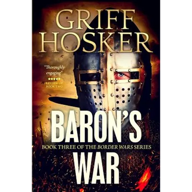 Baron's war