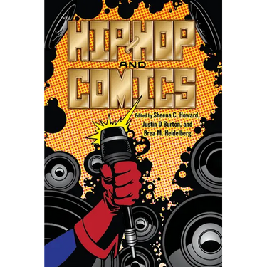 Hip-Hop and Comics