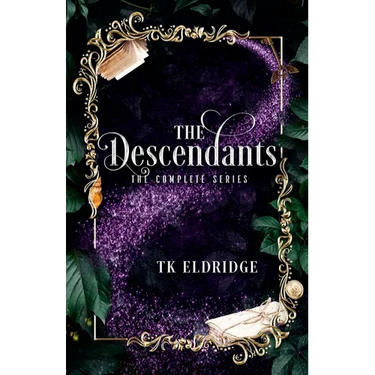 The Descendants: The Complete Series