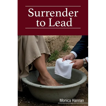 Surrender to Lead