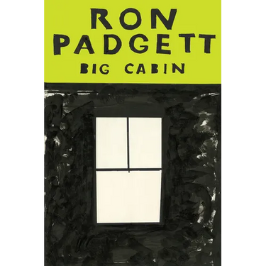 Big Cabin