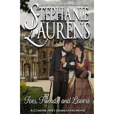Foes, Friends, and Lovers