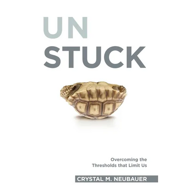 Unstuck: Overcoming the Thresholds that Limit Us