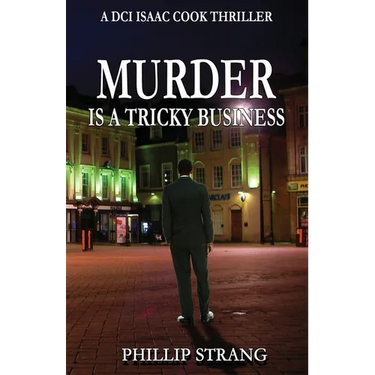 Murder is a Tricky Business