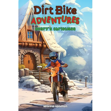 Dirt Bike Adventures - Henry's Christmas