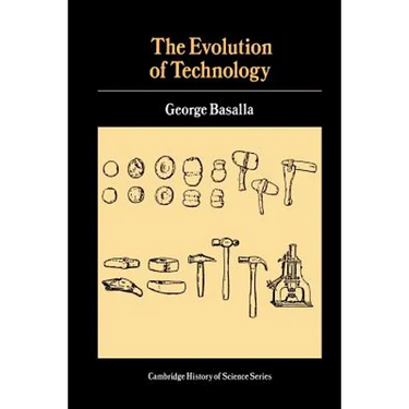 The Evolution of Technology