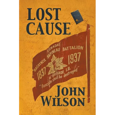 Lost Cause