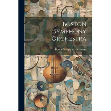 Boston Symphony Orchestra