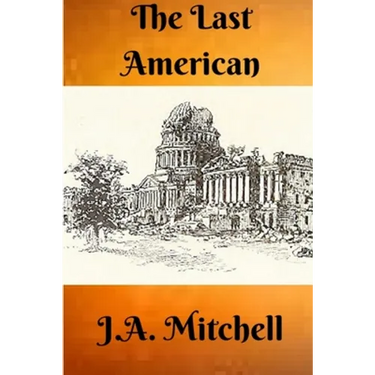 The Last American