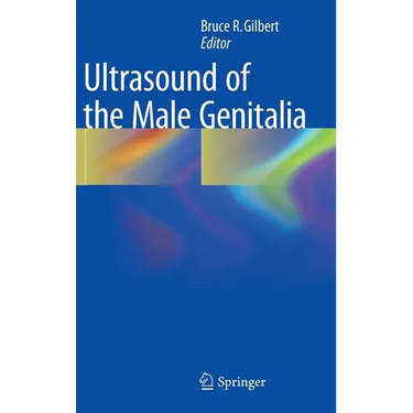 Ultrasound of the Male Genitalia