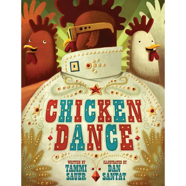 Chicken Dance
