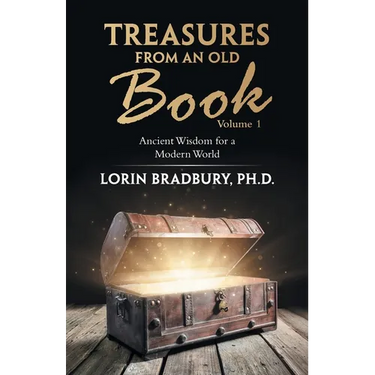 Treasures from an Old Book: Ancient Wisdom for a Modern World