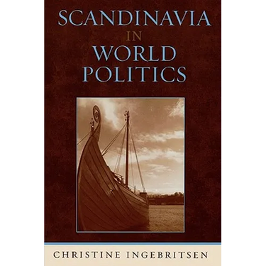 Scandinavia in World Politics