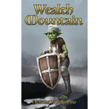 Wealth Mountain
